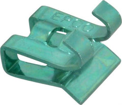 Cooper Crouse-Hinds - Electrical Outlet Box Steel Grounding Clip - Includes Grounding Wire - Best Tool & Supply