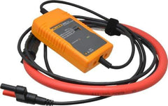 Fluke - Electrical Test Equipment Clamp - Use with Data Loggers, Multimeters - Best Tool & Supply