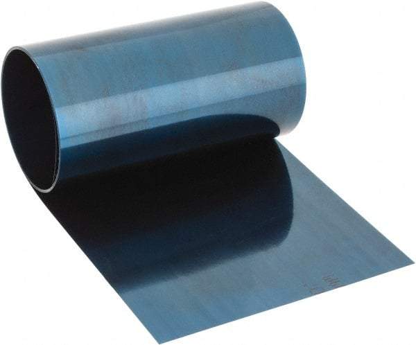 Precision Brand - 50 Inch Long x 3 Inch Wide x 0.003 Inch Thick, Roll Shim Stock - Spring Steel - Best Tool & Supply