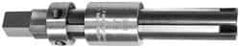 Walton - 1/4" Tap Extractor - 5 Flutes - Best Tool & Supply