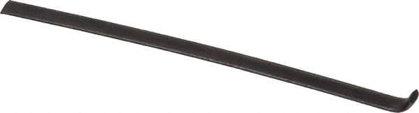 Walton - 1/8" Tap Extractor - 4 Flutes - Best Tool & Supply