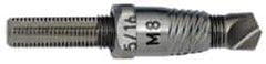 Alden - Screw Extractor - For 5/16" Screw - Best Tool & Supply