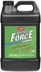 CRC - 1 Gal Bottle All-Purpose Cleaner - Liquid, H2O Surfactant, Unscented - Best Tool & Supply