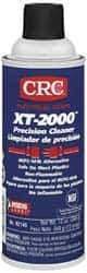 CRC - 12 Ounce Aerosol Electrical Grade Cleaner/Degreaser - 30,200 Volt Dielectric Strength, Nonflammable, Food Grade - Best Tool & Supply