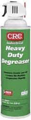 CRC - 20 oz Aerosol Cleaner/Degreaser - Aerosol, Chlorinated, Unscented - Best Tool & Supply