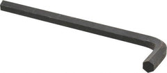 Eklind - 9/16" Long Arm Hex Key - Best Tool & Supply