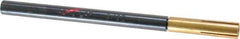 Made in USA - 9/32" Diam Blind Hole Lap - 4.12" Long, 1.12" Barrel Length, 15 Percent Max Expansion - Best Tool & Supply