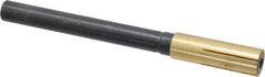 Made in USA - 5/8" Diam Blind Hole Lap - 6-1/4" Long, 2" Barrel Length, 15 Percent Max Expansion - Best Tool & Supply