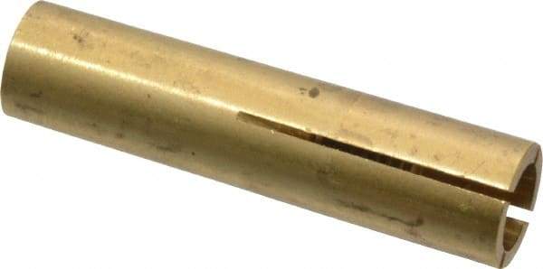 Made in USA - 5/16" Diam Blind Hole Cylinder Lap - 1-1/4" Barrel Length, 15 Percent Max Expansion - Best Tool & Supply