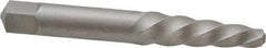 Irwin Hanson - Spiral Flute Screw Extractor - #5 Extractor for 3/8 to 5/8" Screw - Best Tool & Supply