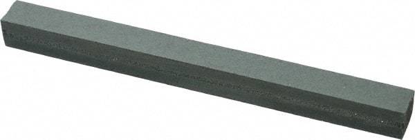 Cratex - 1/2" Wide x 6" Long x 1/2" Thick, Square Abrasive Block - Coarse Grade - Best Tool & Supply