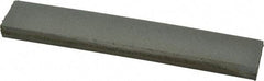 Cratex - 1" Wide x 6" Long x 3/8" Thick, Oblong Abrasive Block - Coarse Grade - Best Tool & Supply