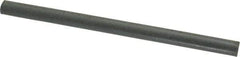 Cratex - 3/8" Diam x 6" Long, Round Abrasive Stick - Coarse Grade - Best Tool & Supply