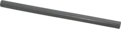 Cratex - 3/8" Diam x 6" Long, Round Abrasive Stick - Extra Fine Grade - Best Tool & Supply