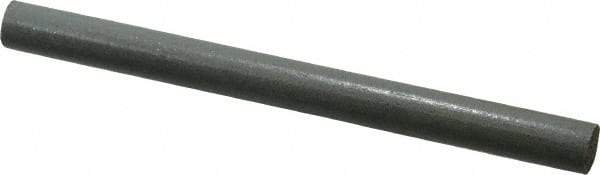 Cratex - 1/2" Diam x 6" Long, Round Abrasive Stick - Coarse Grade - Best Tool & Supply