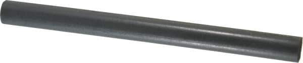 Cratex - 1/2" Diam x 6" Long, Round Abrasive Stick - Extra Fine Grade - Best Tool & Supply