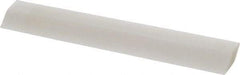 Made in USA - 3" Long x 1/2" Wide x 3/16" Thick, Novaculite Sharpening Stone - Diamond, Ultra Fine Grade - Best Tool & Supply