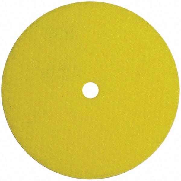 WALTER Surface Technologies - 7" Diam, Unmounted Buffing Wheel - Polishing - Best Tool & Supply