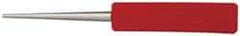 DMT - 8" OAL Fine Taper Sharpener Diamond File - 3/8" Wide, 4 LOC - Best Tool & Supply