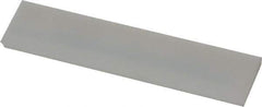 Norton - 3" Long x 3/4" Wide x 1/8" Thick, Novaculite Sharpening Stone - Knife, Ultra Fine Grade - Best Tool & Supply