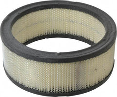 Hastings - Automotive Air Filter - Donaldson P524390, Fleetguard AF308, Fram CA146 - Fram CA146, Hastings AF51, Purolator A30052, Wix 42011 - Best Tool & Supply