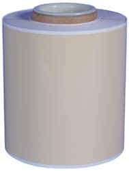 NMC - 984" Long, Beige Vinyl Tape - For UDO LP400 Label Printer - Best Tool & Supply