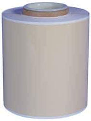 NMC - 984" Long, Beige Vinyl Tape - For UDO LP400 Label Printer - Best Tool & Supply