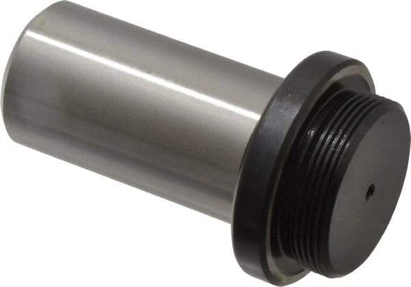 Accupro - 1-1/2-18 Threaded Mount, Boring Head Straight Shank - Threaded Mount Mount - Exact Industrial Supply