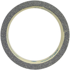 Norton - 20" Diam x 16-1/2" Hole x 5" Thick, G Hardness, 30 Grit Surface Grinding Wheel - Best Tool & Supply