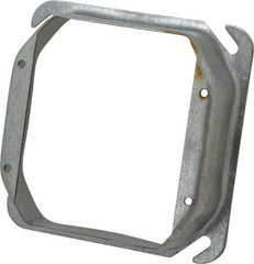 Cooper Crouse-Hinds - Electrical Outlet Box Steel Mud Ring - Best Tool & Supply