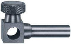 TESA Brown & Sharpe - 1/4 Inch Diameter Test Indicator Shank - For Use with Lever Dial Test Indicators - Best Tool & Supply