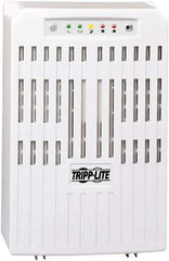 Tripp-Lite - 20 Amp, 3,000 VA, Tower Mount Line Interactive Backup Uninterruptible Power Supply - Backup 4 min with Full Load & 10 min with Half Load, 120 VAC Input & Output, 2,250 Watt Output, 1 Phases, 8 Outlets - Best Tool & Supply