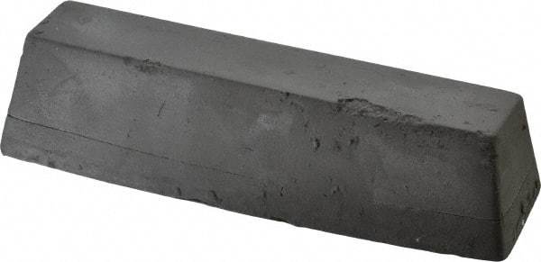 Dico - 1 Lb Emery Compound - Black, Use on Hard Metals, Iron & Steel - Best Tool & Supply