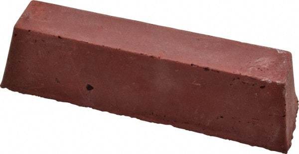 Dico - 1 Lb Jeweler's Rouge Compound - Red, Use on Precious Metals - Best Tool & Supply