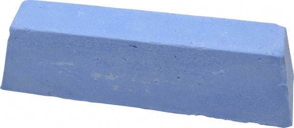 Dico - 1 Lb Plastic Compound - Blue, Use on Acrylic & Hard Plastics - Best Tool & Supply