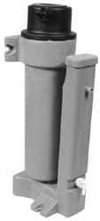 Domnick Hunter - 45 CFM Oil/Water Condensate Separation Filter - 3/4" FNPT, 232 psi, - Best Tool & Supply