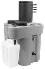 Domnick Hunter - 120 CFM Oil/Water Condensate Separation Filter - 3/4" FNPT, 232 psi, - Best Tool & Supply