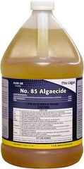 Nu-Calgon - 1 Gal Chlorine Bromine Algaecide Treatment - 1 Gal Chlorine Bromine Algaecide Treatment - Best Tool & Supply