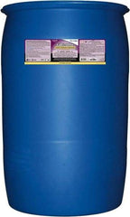 Nu-Calgon - 55 Gal Hydrochloric Acid Drain Cleaner - Acidic Scent - Best Tool & Supply