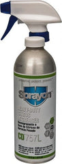 Sprayon - 14 oz Can Cleaner/Degreaser - Exact Industrial Supply