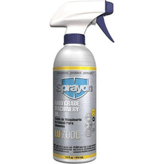 Krylon - 14 oz Can Mineral Multi-Purpose Oil - ISO N/A, Food Grade - Best Tool & Supply