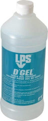 LPS - 32 oz Bottle Cable Cleaner - Liquid, Orange Terpenes, Unscented - Best Tool & Supply