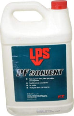 LPS - 1 Gal Bottle Cleaner/Degreaser - Liquid, Orange Terpenes, Unscented - Best Tool & Supply