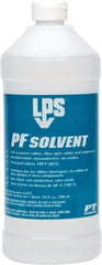 LPS - 32 oz Bottle Cleaner/Degreaser - Aerosol, Orange Terpenes, Unscented - Best Tool & Supply