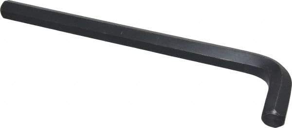 Value Collection - 3/4" Hex, Long Arm Hex Key - 11-5/32" OAL, Alloy Steel - Best Tool & Supply