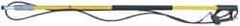 Value Collection - 3,500 Max psi Pressure Washer Wand - 12' Long, Fiberglass - Best Tool & Supply