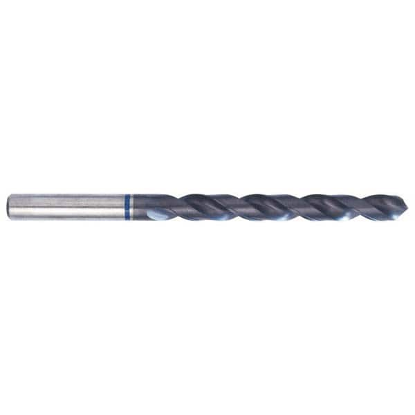 Accupro - #47 120° Spiral Flute Cobalt Screw Machine Drill Bit - Best Tool & Supply