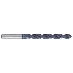 Accupro - #47 120° Spiral Flute Cobalt Screw Machine Drill Bit - Best Tool & Supply