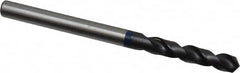 Accupro - #23 120° Spiral Flute Cobalt Screw Machine Drill Bit - Best Tool & Supply