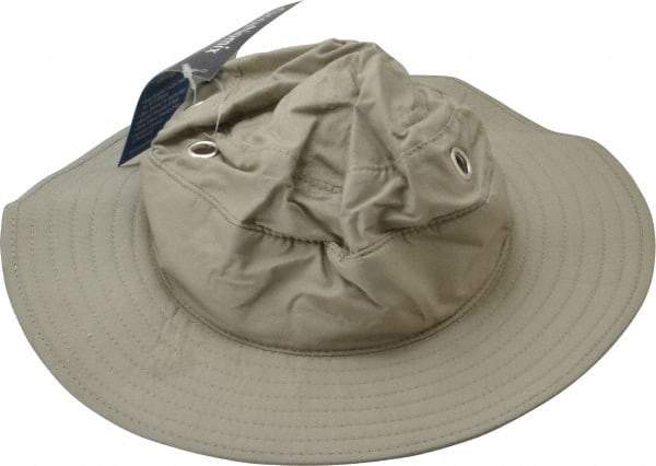 OccuNomix - Size S (22"), General Purpose Ranger Hat - Cotton with Cooling Crystals - Best Tool & Supply